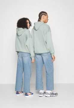 YOURTURN Unisex - Relaxed Fit Jeans - Blue 8 YOURTURN Unisex - Relaxed Fit Jeans - Blue -Aanbiedingen Yourturn Winkel 5a7e08ee7f4e49f7a2bbdc927f0cca13