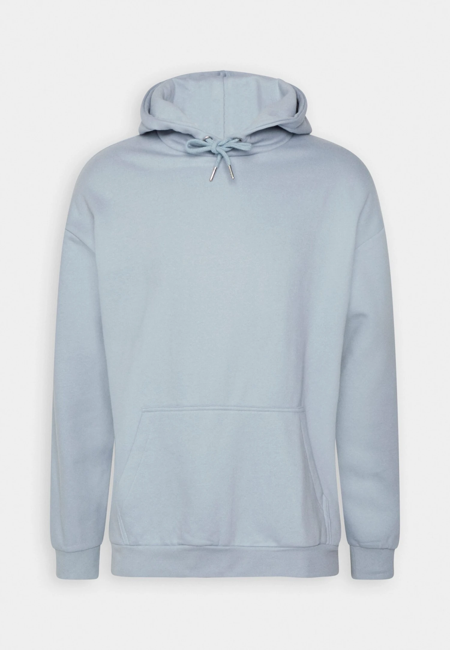 YOURTURN Unisex - Hoodie - Light Blue 4 YOURTURN Unisex - Hoodie - Light Blue - Afbeelding 4