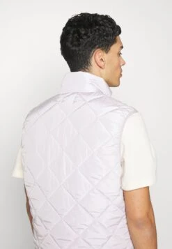 YOURTURN Unisex - Bodywarmer - Salmon -Aanbiedingen Yourturn Winkel 5c6910322f14419b876b4dbc633cec20