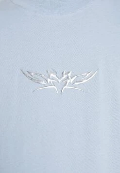 YOURTURN T-Shirt Print - Light Blue -Aanbiedingen Yourturn Winkel 5d771eb16a48472891d7595a26abd162