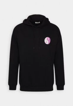 YOURTURN Unisex - Sweater - Black 9 YOURTURN Unisex - Sweater - Black -Aanbiedingen Yourturn Winkel 5da642e5b8074a99ba4151e66c144873
