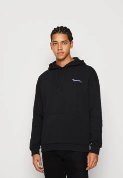 YOURTURN Unisex - Hoodie - Black -Aanbiedingen Yourturn Winkel 5e86e8491d99464abde496b1c5db8bd8
