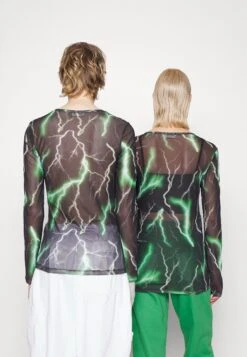 YOURTURN Unisex - Longsleeve -Black -Aanbiedingen Yourturn Winkel 5ec700df3d4a4ac6b8b9c0c4d33e0a43