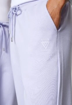 Wincent Weiss X Yourturn Unisex - Trainingsbroek - Purple -Aanbiedingen Yourturn Winkel 5ef6e530c84f4e8ead4277a7440fd73a