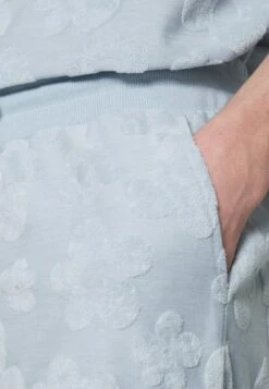 YOURTURN Unisex - Shorts - Blue -Aanbiedingen Yourturn Winkel 5fa09d74efe84775a72b1a3ce8835695