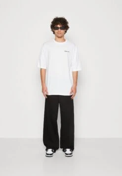 YOURTURN T-Shirt Print - White -Aanbiedingen Yourturn Winkel 5fb4f9e5064945698f69e5a41639f82f