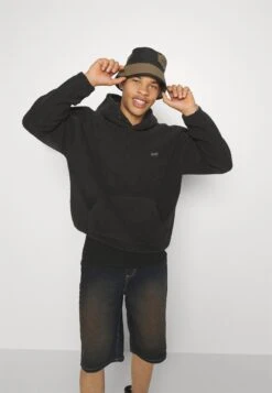 YOURTURN Unisex - Jeansshort - Dark Blue Denim 10 YOURTURN Unisex - Jeansshort - Dark Blue Denim -Aanbiedingen Yourturn Winkel 610c8f03f0064de38bb831fee57d0288