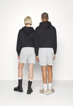 YOURTURN Unisex- Shorts - Light Grey -Aanbiedingen Yourturn Winkel 616fd1b8e0f14db2b646799fe55d007d