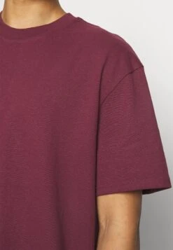 YOURTURN Unisex - T-Shirt Basic -Red -Aanbiedingen Yourturn Winkel 62059fa3bcfc42708e5a777bb0e90a67