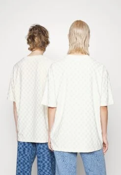YOURTURN Unisex - T-Shirt Print - Off-White -Aanbiedingen Yourturn Winkel 62b7671a114b4ea790a161fbfdc325cc