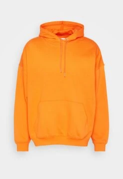 YOURTURN Super Oversized Unisex - Hoodie - Orange -Aanbiedingen Yourturn Winkel 63b3d0d859ac43adaf99eaffd335820e