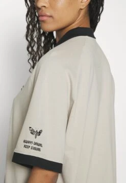 YOURTURN Multi Placement Polo - Poloshirt - Tan -Aanbiedingen Yourturn Winkel 64bc182ade6a47d5a575cc07abbd7029