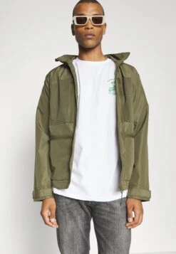 YOURTURN Unisex - T-Shirt Print - White -Aanbiedingen Yourturn Winkel 64eedfe95edc41dcb7deb885d9a3e433