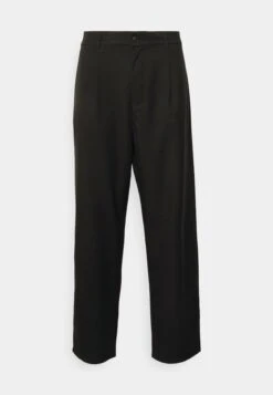 YOURTURN Unisex - Broek -Black -Aanbiedingen Yourturn Winkel 66259d7078344b5598a95c9547e26666