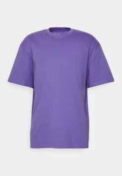 YOURTURN Unisex - T-Shirt Print - Purple -Aanbiedingen Yourturn Winkel 67f53af89efc455b8e5c386afba9ec24