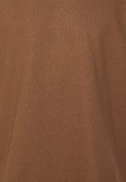 YOURTURN Unisex - T-Shirt Basic - Brown 9 YOURTURN Unisex - T-Shirt Basic - Brown -Aanbiedingen Yourturn Winkel 6902a69faad2423383e89883ee86094c