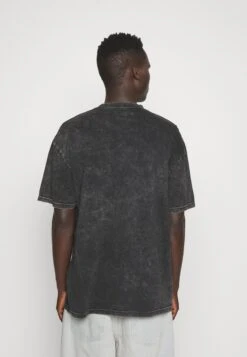 YOURTURN 2 Pack Unisex - T-Shirt Basic - Black/Olive -Aanbiedingen Yourturn Winkel 6a3946888c12499ab46bc71331676ba6