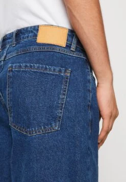 YOURTURN Unisex - Jeansshort - Blue Denim 11 YOURTURN Unisex - Jeansshort - Blue Denim -Aanbiedingen Yourturn Winkel 6cd7ad0432564cf3b85c41fd3fb0bd57