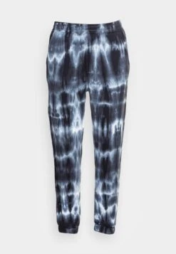 YOURTURN Monochrome Tie Dye Jogger Unisex - Trainingsbroek - Black/Off White 8 YOURTURN Monochrome Tie Dye Jogger Unisex - Trainingsbroek - Black/Off White -Aanbiedingen Yourturn Winkel 6d24cc7a0bb04bdaad79a0280d8e120f