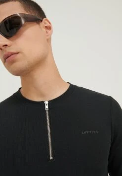 YOURTURN Unisex - Trui - Black 7 YOURTURN Unisex - Trui - Black -Aanbiedingen Yourturn Winkel 6db7e7f0606342eb8fc70d0f4577f9bf