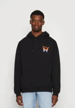 YOURTURN Unisex - Sweater - Black 8 YOURTURN Unisex - Sweater - Black -Aanbiedingen Yourturn Winkel 6f560f6310974ce3b898d51a5ca30323