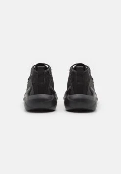 YOURTURN Sneakers Hoog - Black -Aanbiedingen Yourturn Winkel 71d3c516abf84094a41003d57a402c4e