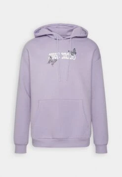 YOURTURN Unisex - Hoodie - Lilac -Aanbiedingen Yourturn Winkel 720988d4ad2249ba88aba71b97a737bc