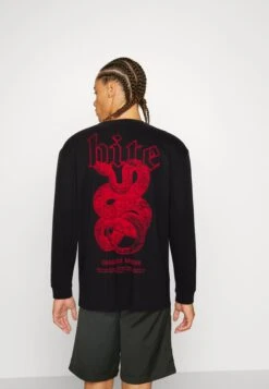 YOURTURN Longsleeve - Black -Aanbiedingen Yourturn Winkel 726fe31d97d447e0bb0b4ee3b18308af