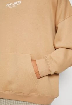 YOURTURN Unisex - Hoodie - Tan 11 YOURTURN Unisex - Hoodie - Tan -Aanbiedingen Yourturn Winkel 73b565e22b7141ff93ba36f8c6bc6b8a