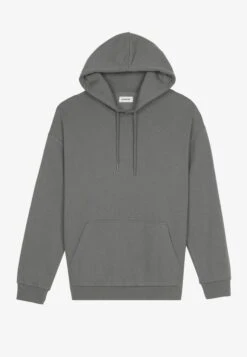 YOURTURN Unisex - Hoodie - Mottled Dark Grey -Aanbiedingen Yourturn Winkel 73f0c4b921724e5d96d7a11f340544fa