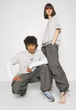 YOURTURN Unisex - Broek - Dark Grey -Aanbiedingen Yourturn Winkel 741c78c15743413996e063ab6b99670b