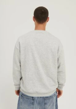 YOURTURN Unisex 2 Pack - Sweater - Black/Mottled Light Grey -Aanbiedingen Yourturn Winkel 77700fbe6a934a798c5f8f3b112169b9