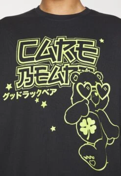 YOURTURN Care Bears Unisex - Sweater - Black 11 YOURTURN Care Bears Unisex - Sweater - Black -Aanbiedingen Yourturn Winkel 77ee4a5e61e34ada819a528490599b62