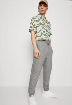 YOURTURN Unisex - Trainingsbroek - Grey -Aanbiedingen Yourturn Winkel 787b15c62ed44619871cfb0527ba0c59