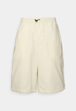 YOURTURN Genderless Parachute - Shorts - White -Aanbiedingen Yourturn Winkel 78ed25df6df243da9a7b9f7da29df172