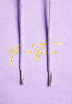 YOURTURN Unisex - Sweater - Lilac -Aanbiedingen Yourturn Winkel 792c1ba082b24cf1b5f510ae3e9931c3