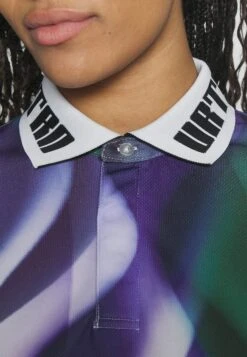 YOURTURN Unisex - Poloshirt - Multi Coloured -Aanbiedingen Yourturn Winkel 798f99b6122d486a930c6fa2c7b78591