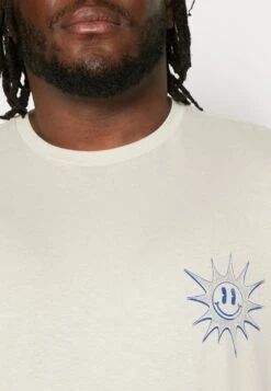 YOURTURN T-Shirt Print - Beige -Aanbiedingen Yourturn Winkel 7a9f95224f9843b4a9bb9298a0c12e38