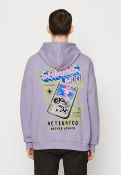 YOURTURN Gaming Mode - Sweater - Lilac -Aanbiedingen Yourturn Winkel 7af26d04c3274609817f28a46fe9ea6d