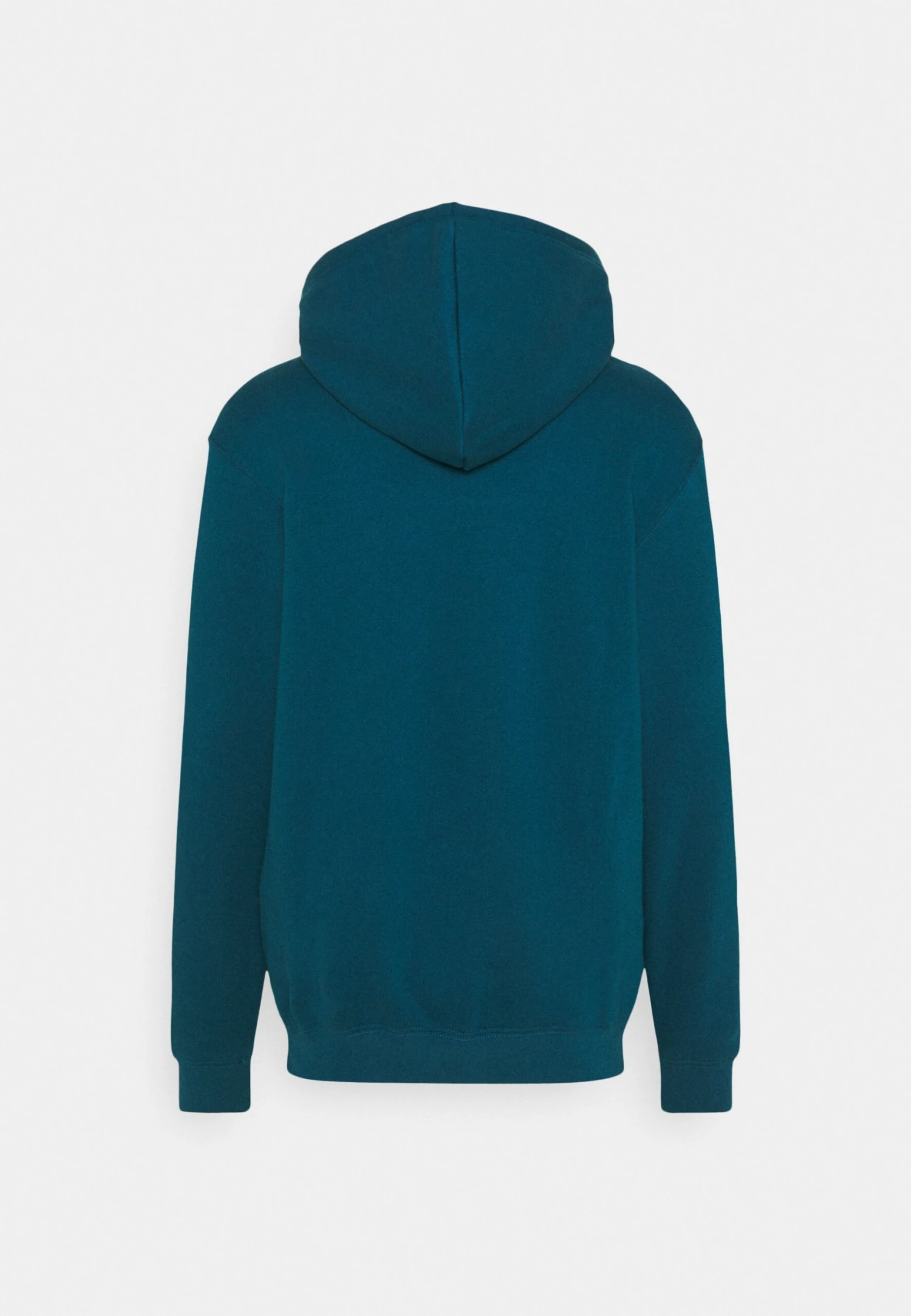 YOURTURN Unisex - Hoodie - Teal 2 YOURTURN Unisex - Hoodie - Teal - Afbeelding 2