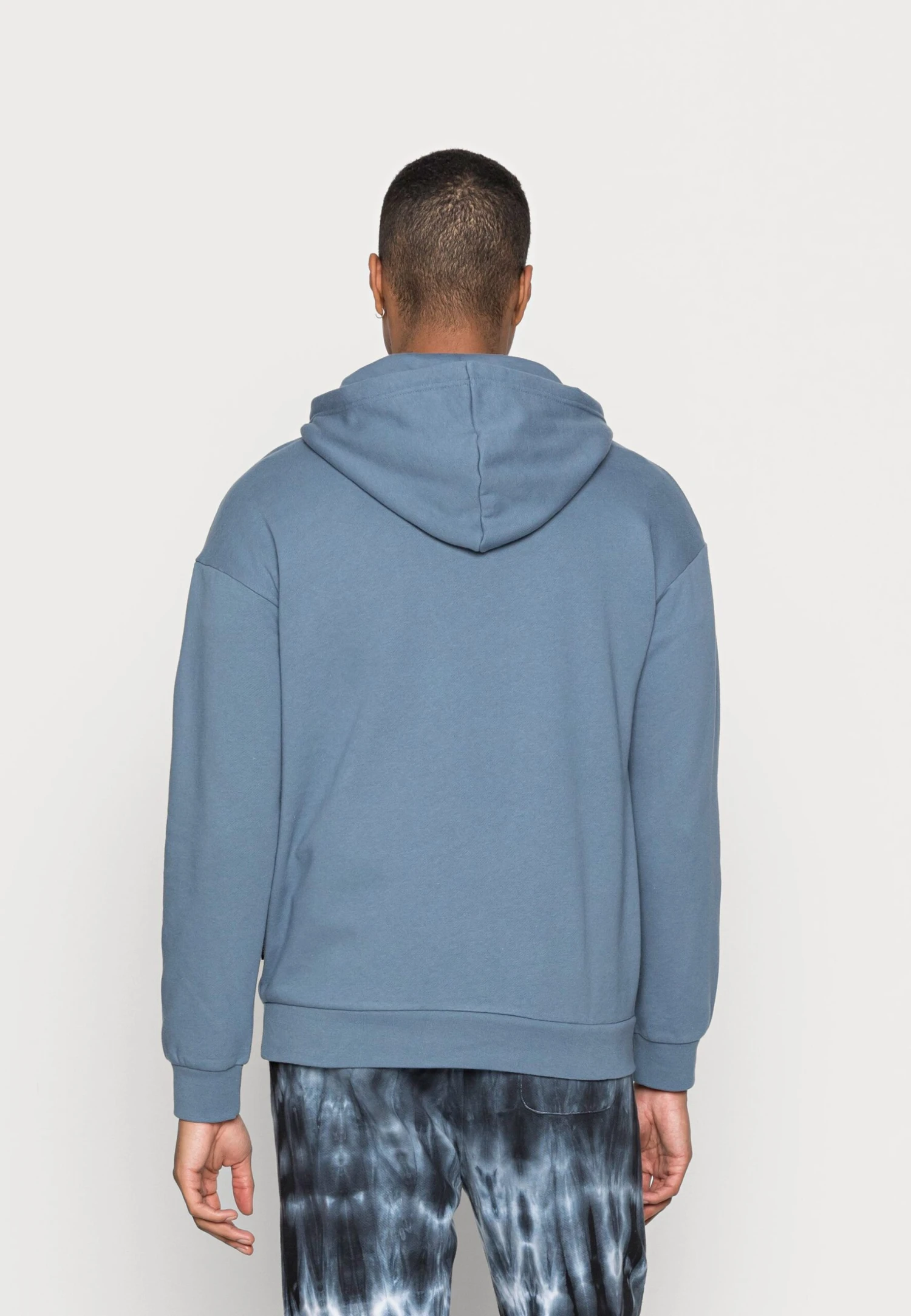 YOURTURN 2 Pack Unisex - Hoodie - Blue/LightGreen 3 YOURTURN 2 Pack Unisex - Hoodie - Blue/LightGreen - Afbeelding 3