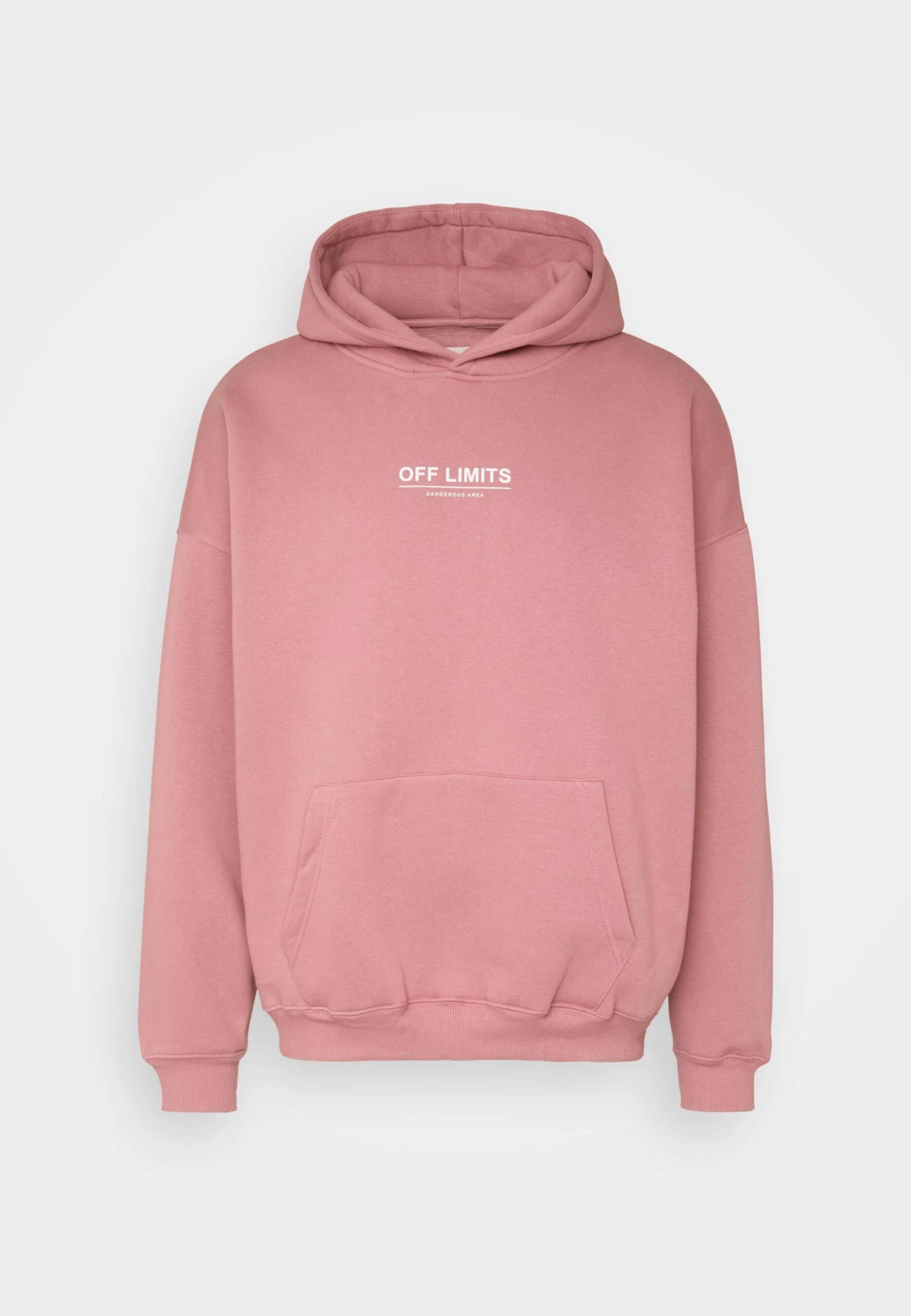 YOURTURN Unisex - Hoodie - Lilac 5 YOURTURN Unisex - Hoodie - Lilac - Afbeelding 5
