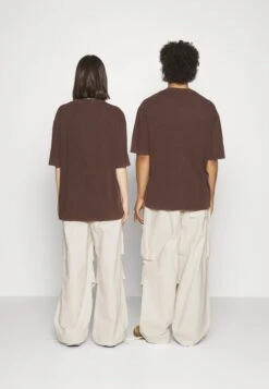 YOURTURN Unisex - Cargobroek - White 9 YOURTURN Unisex - Cargobroek - White -Aanbiedingen Yourturn Winkel 7c134202bf934dad81d73ae035635b6d