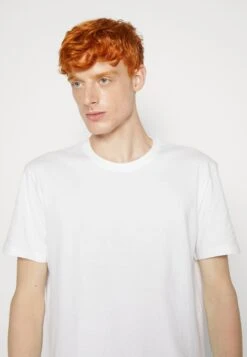 YOURTURN Unisex 5 Pack - T-Shirt Basic - White/Olive /Black -Aanbiedingen Yourturn Winkel 7c85d29ec58345ccadaac0e1b2022e8f