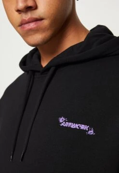 YOURTURN Unisex - Hoodie - Black -Aanbiedingen Yourturn Winkel 7d11d99b248c4f788072f38e285d844d