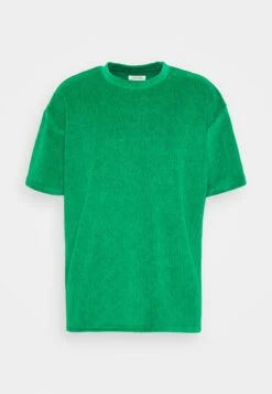 YOURTURN Unisex - T-Shirt Basic - Green -Aanbiedingen Yourturn Winkel 7d69fc35aab64469be2566efe24120e7