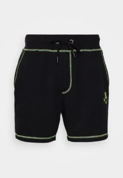 YOURTURN Unisex - Shorts - Black 10 YOURTURN Unisex - Shorts - Black -Aanbiedingen Yourturn Winkel 7da5d61564a44f3c88bad076c3f73e3d