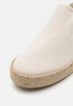 YOURTURN Unisex - Espadrilles - Beige -Aanbiedingen Yourturn Winkel 7fbcf10ccc554c8ea538573f2f8d3100