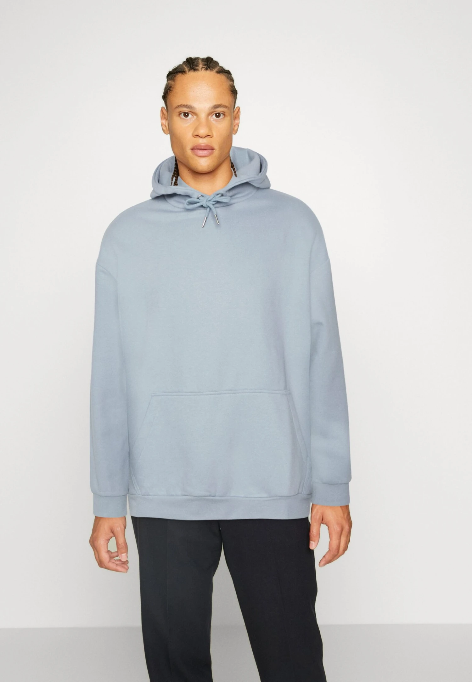 YOURTURN Unisex - Hoodie - Light Blue 1 YOURTURN Unisex - Hoodie - Light Blue
