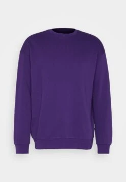 YOURTURN Unisex - Sweater - Purple 10 YOURTURN Unisex - Sweater - Purple -Aanbiedingen Yourturn Winkel 80d5fee2b1464bcea6c68a020d14efc0